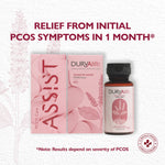 Divantri Assist - PCOS/PCOD Relief