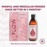 Divantri Flow - Irregular Periods