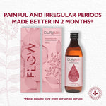 Divantri Flow - Irregular Periods