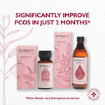 Divantri PCOS Pack - Rapid PCOS Relief