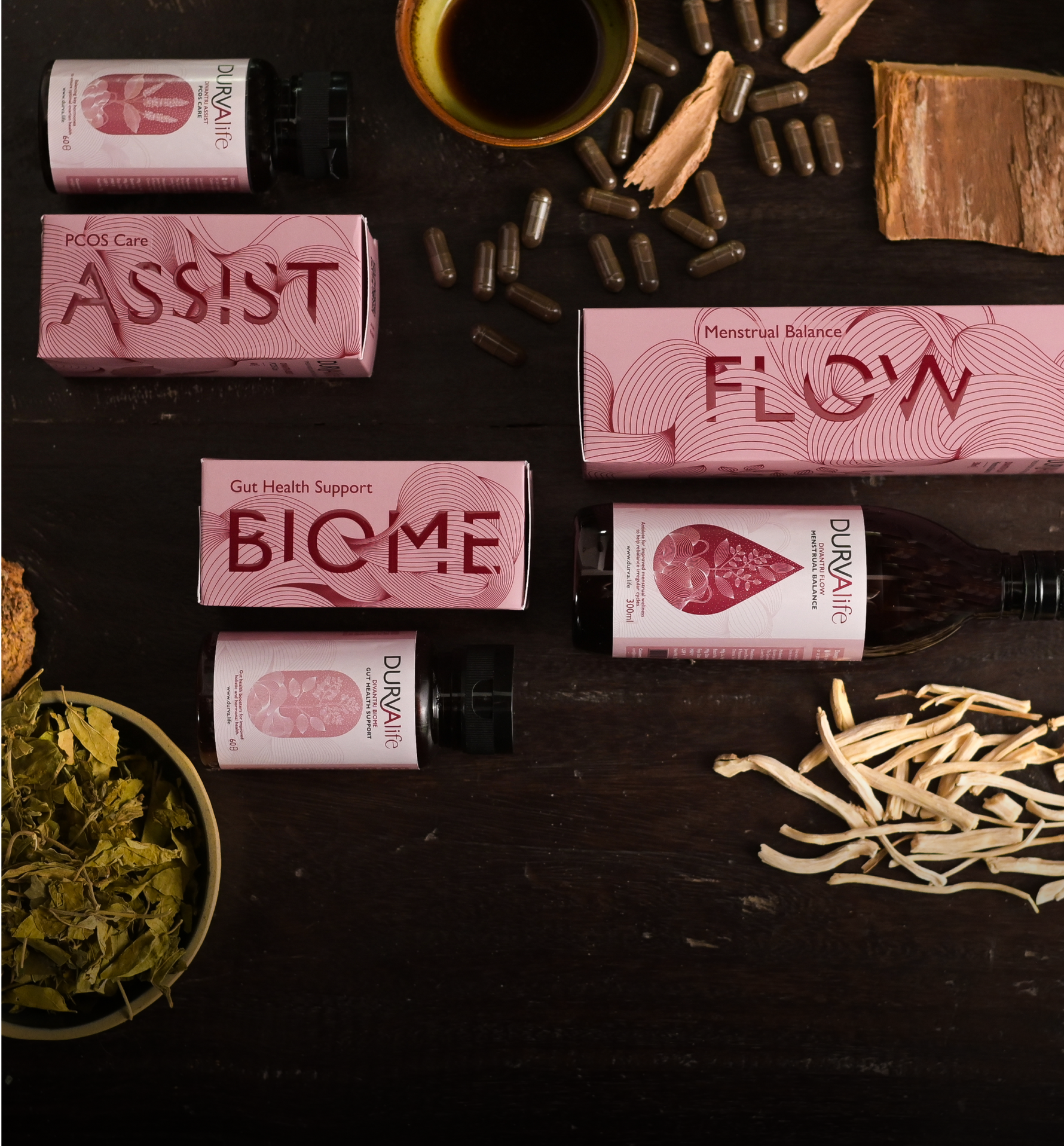 Why We Ran a Clinical Trial for an Ayurvedic PCOS/PCOD Solution