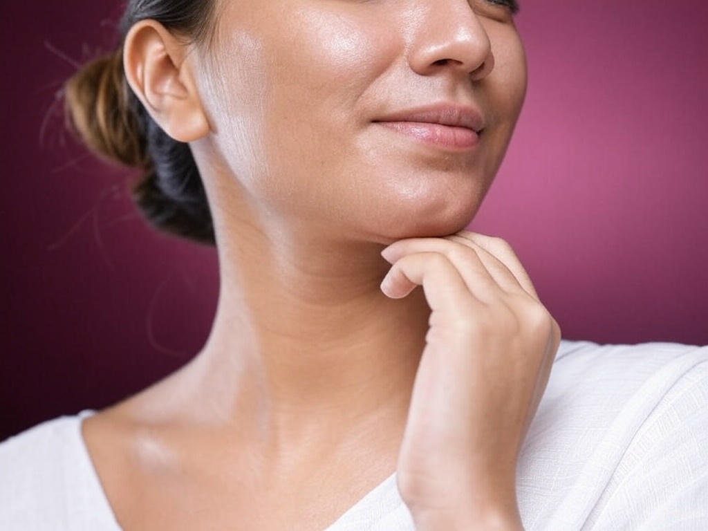 Acne, Hair Loss, Facial Hair in Women: Understanding the Androgen Connection in PCOS