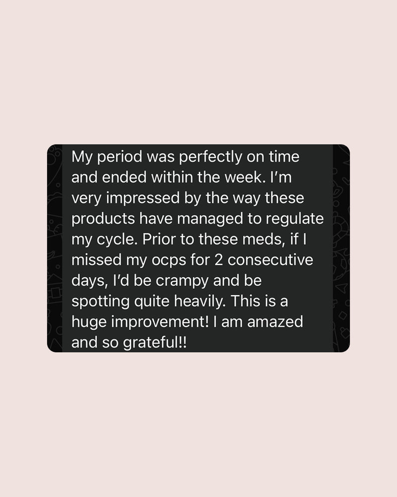 Customer review image
