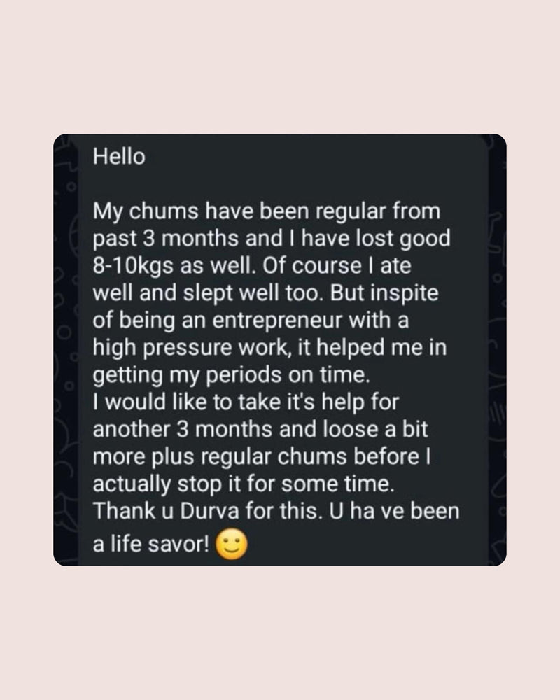Customer review image