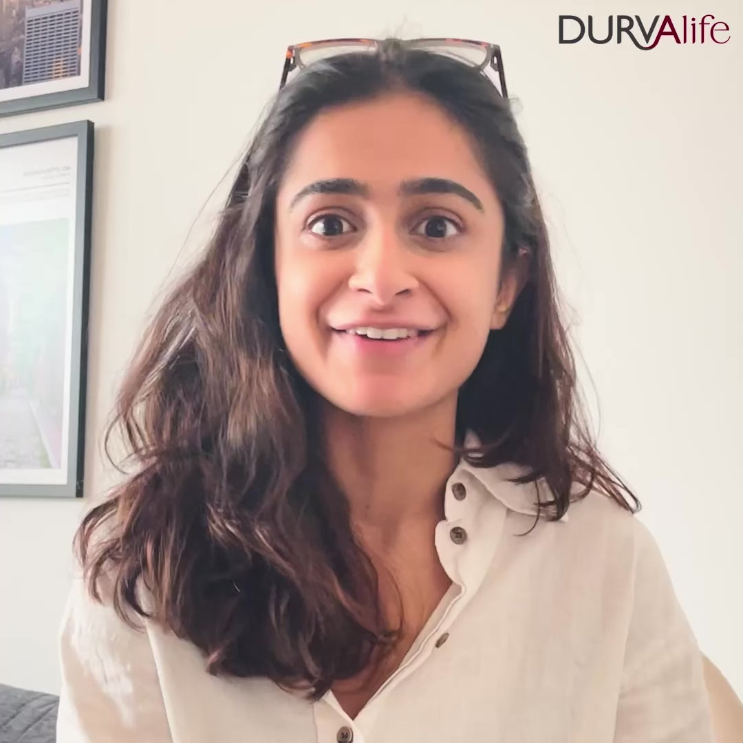 Divantri Flow - Irregular Periods