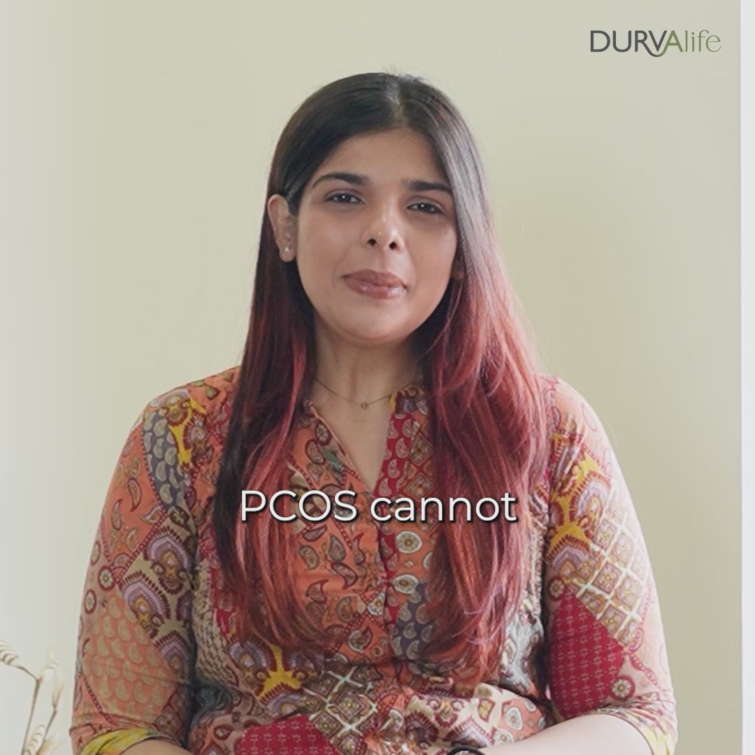 Divantri Assist - PCOS Relief